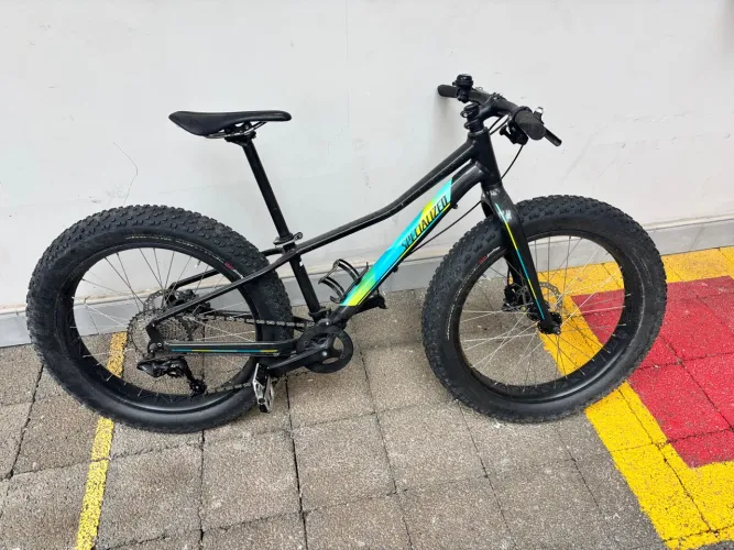 Specialized Fatboy 24 - Infantil