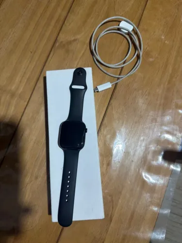 Relógio Apple Watch série 10