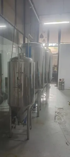 Vendo uma Cervejaria com MAPA