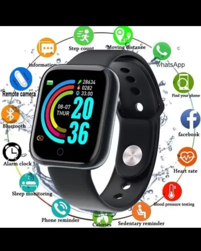 Relógio inteligente promoção!!!