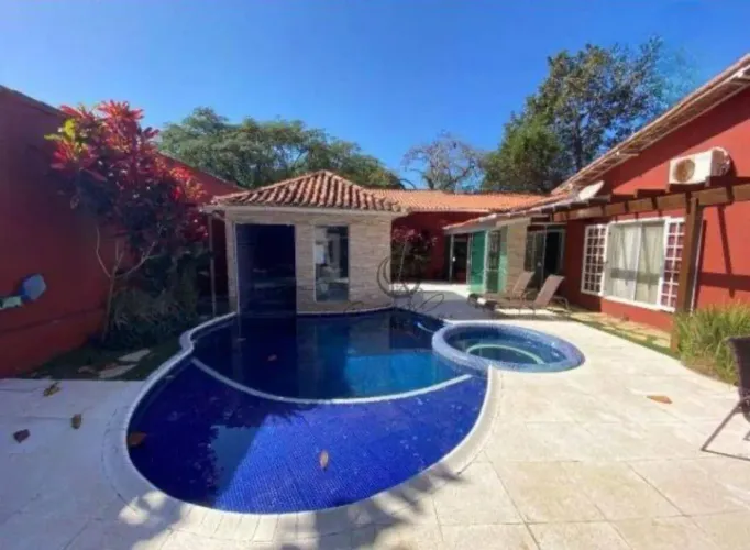 Casa com 4 dormitórios, 400 m² - venda por R$ 1.975.000,00 ou aluguel por R$ 9.120,00/mês 