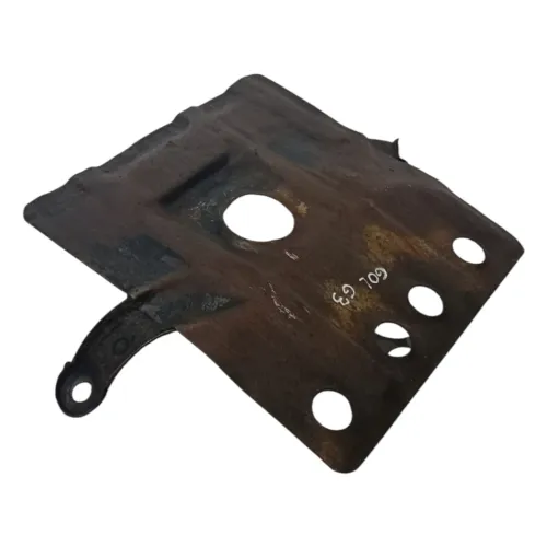 CHAPA PROTETOR CARTER GOL G3 1.0  1999 A 2005