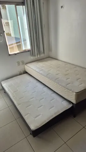 Bicama solteiro 
