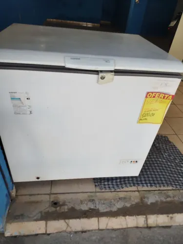 VENDO FREZZER 220V