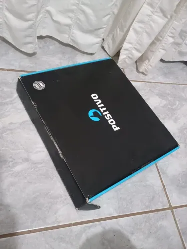 Notebook positivo