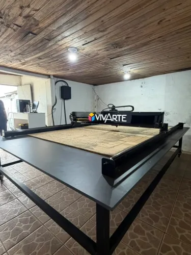 VENDO ROUTER CNC