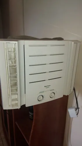 ar condicionado
