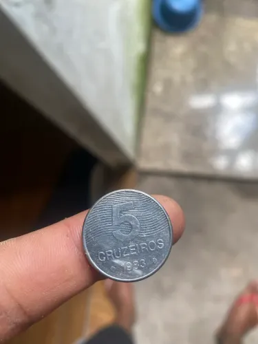 Moeda antiga