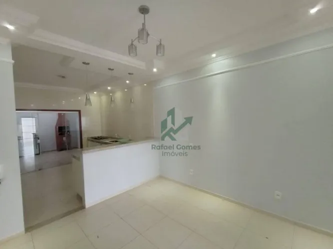 Casa com 4 dormitórios, 147 m² - venda por R$ 700.000,00 ou aluguel por R$ 2.800,00/mês -
