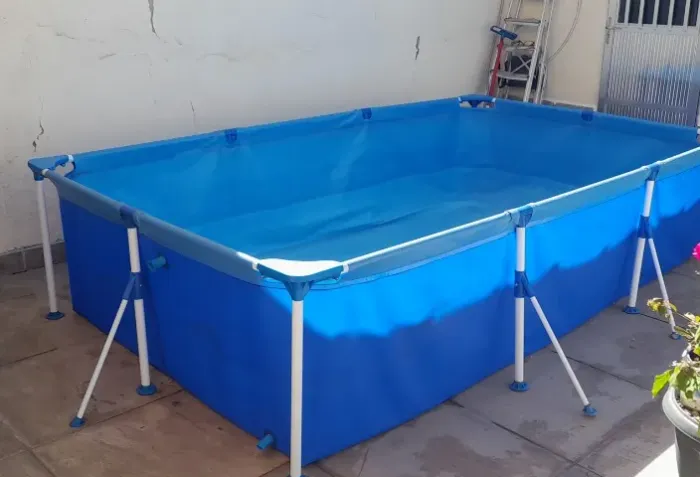 PISCINA 3.700L MOR