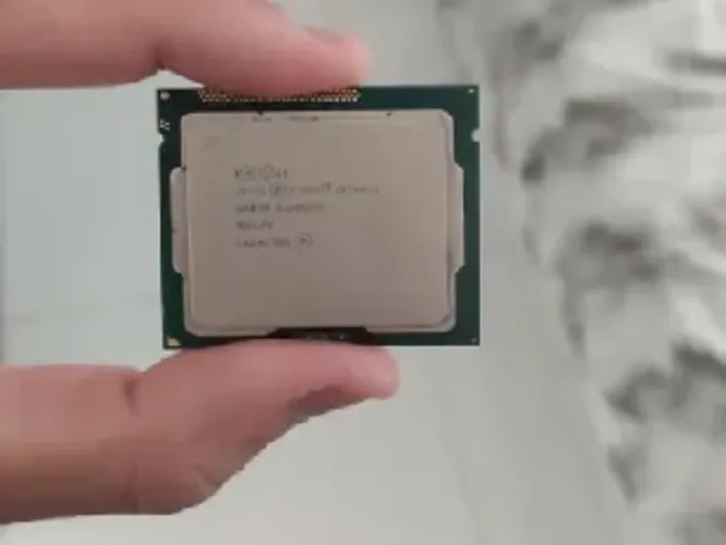 processador Intel Core i5-3470