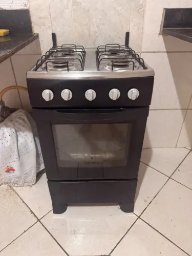 Fogão 4 bocas