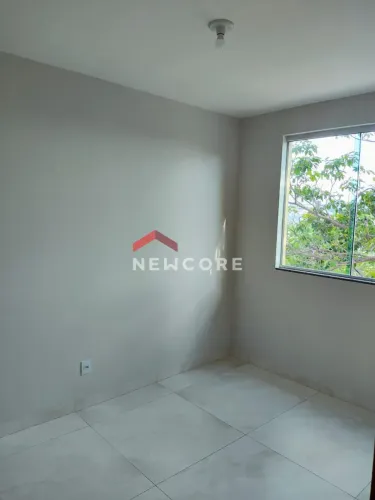 Apartamento em Rua Cerejeira - Sapucaias III - Contagem/MG