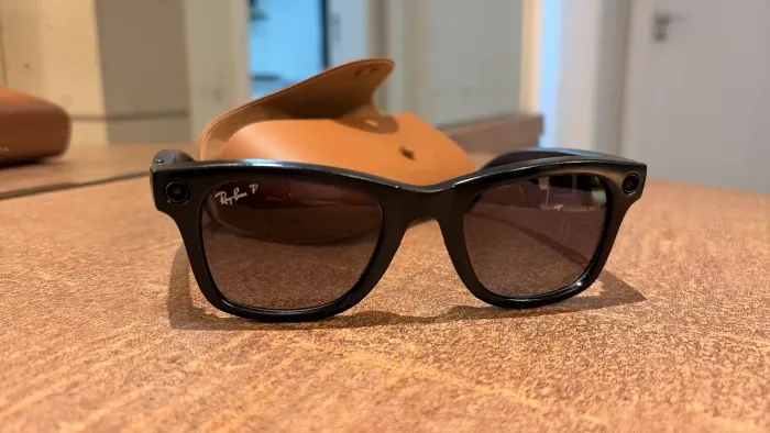 Óculos de sol Rayban Meta Gen 2 | G15