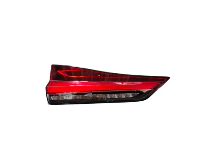 Lanterna esquerdo da tampa Lexus Ct200 2017 A 2020