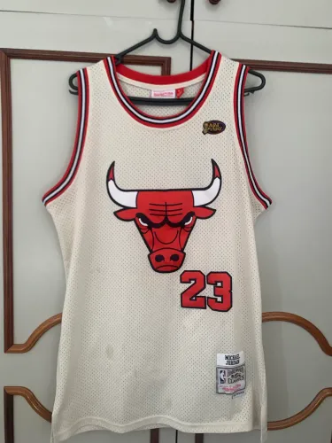 Regata Chicago Bulls Jordan 23 