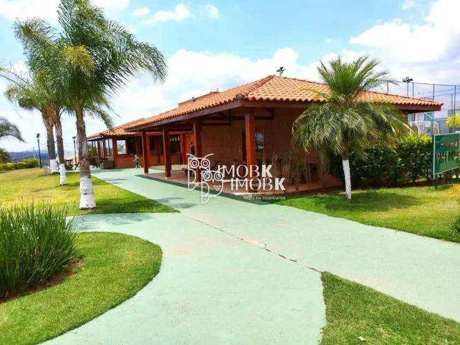 Terreno à venda, 250 m² por R$ 300.000,00 - Jacaré - Cabreúva/SP