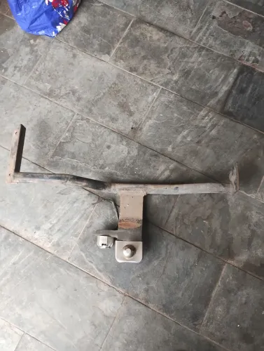 Engate para carretinha MERIVA