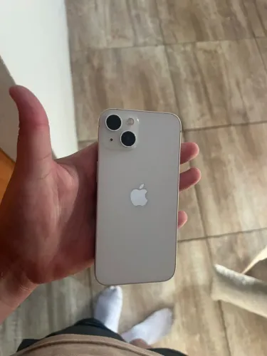 iPhone 13 128gb todo original.