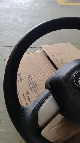 Volante agile montana original