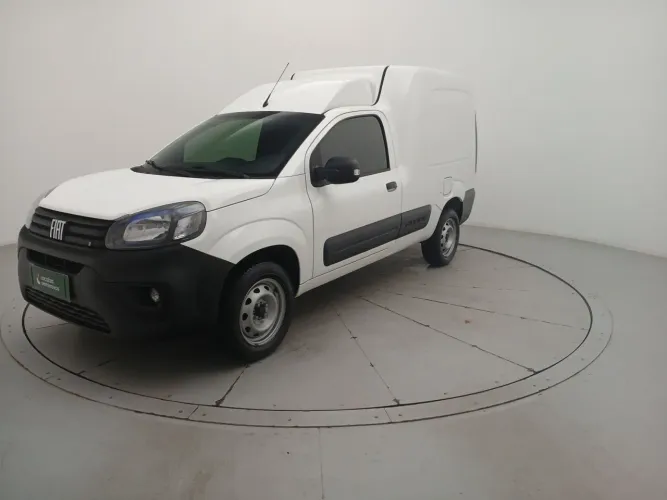 Fiat Fiorino Endurance EVO 1.4 Flex 8V 2P 2025