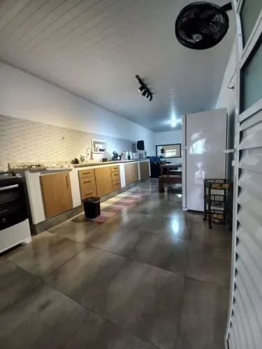 Casa à Venda em Vila dos Andrades, São Paulo - SP