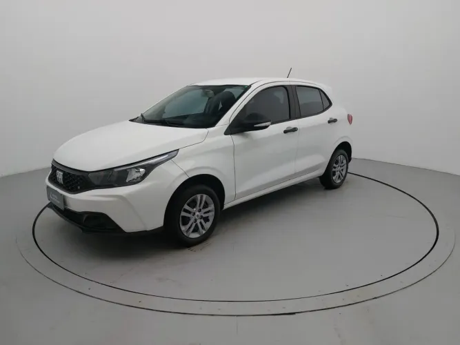 Fiat Argo Drive 1.0 6V Flex 2025