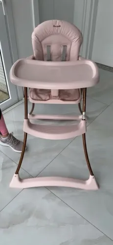 Cadeira de Alimentação Burigotto