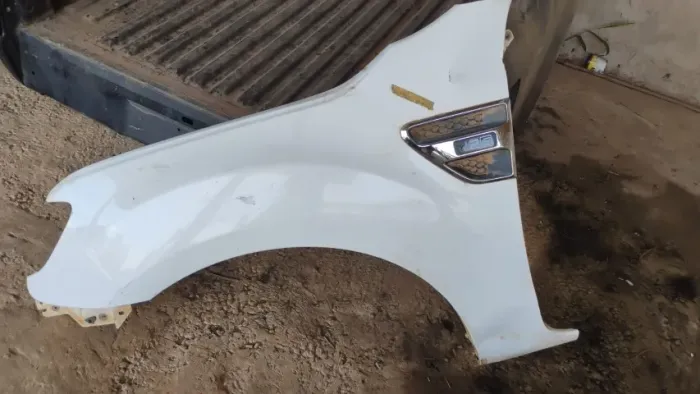 Paralama ranger 2014