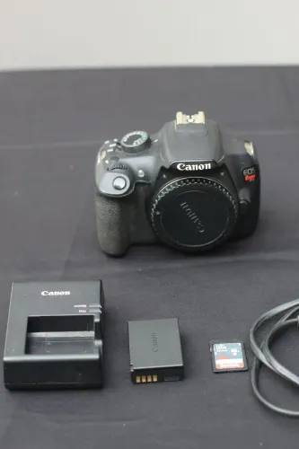 Canon T5