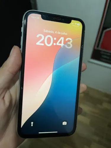 Vendo iPhone XR 64gb