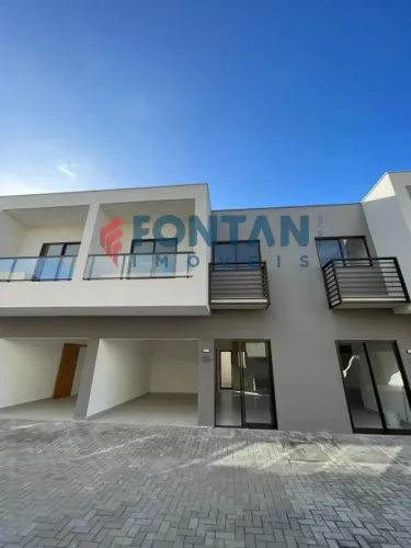 CASA DUPLEX - COND. VARANDAS DA BARRA
