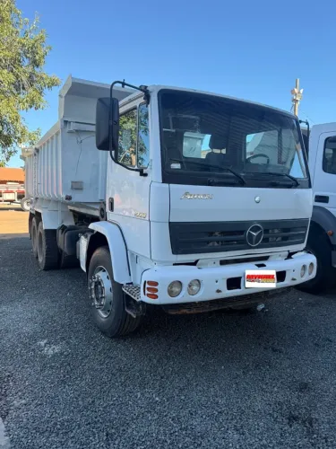 MB 2629 TRAÇADO