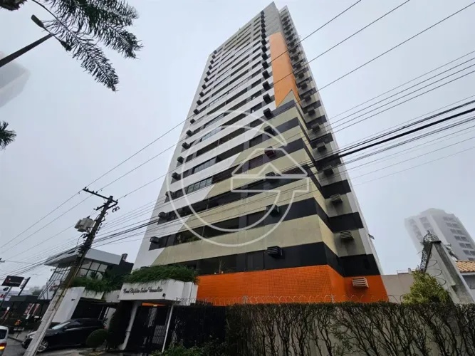 ALUGA-SE Apartamento NO SOLAR VERSALLES - MARÍLIA/SP