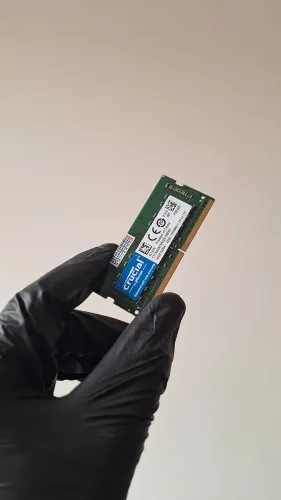 Memoria ram notebook 16gb ddr4