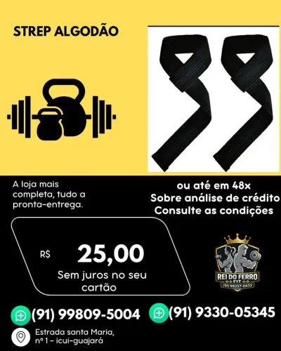 Strap (acessório)