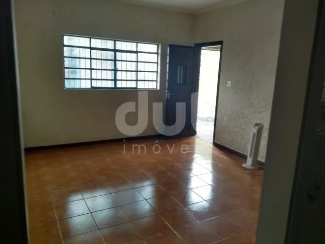 casa - Parque Prado - Campinas