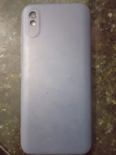 vende se celular redmi 9a