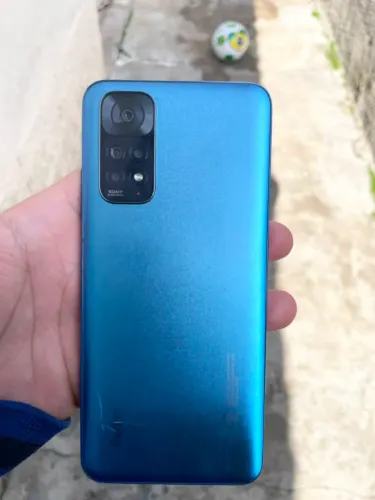 Redmi not 9