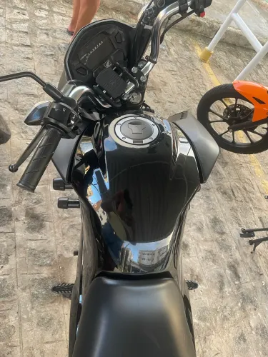 Moto para App