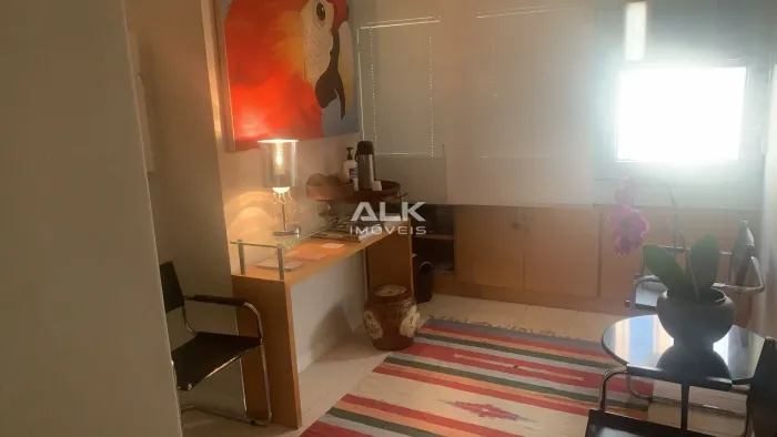 Sala Comercial e 1 banheiro para Alugar, 60 m² por R$ 4.000/Mês