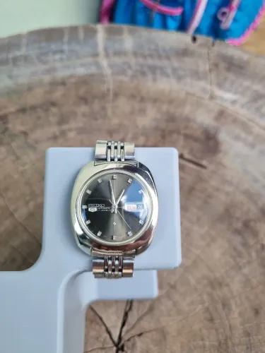 Seiko automático