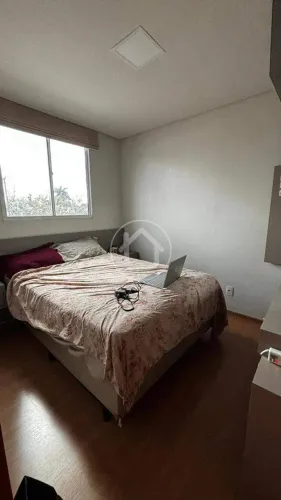 APARTAMENTO RICO COM PLANEJADO