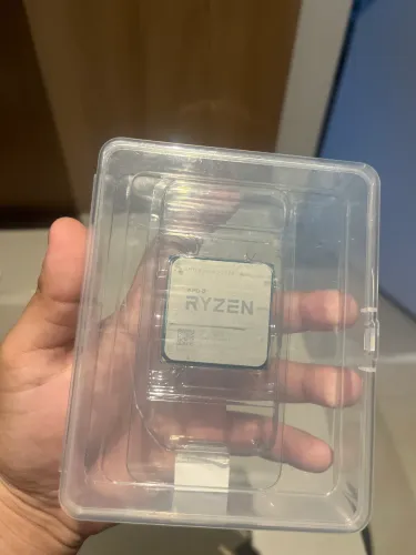 Ryzen 5 5500