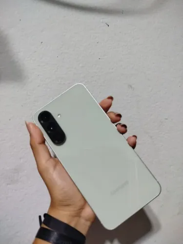 A56 Semi Novo
