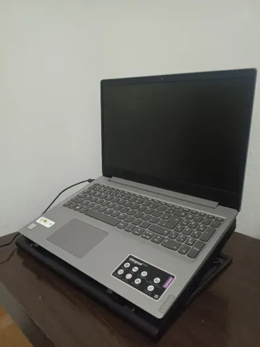 Notebook Lenovo i3 Modificado
