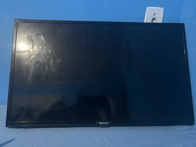 Tv smart