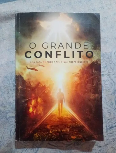 Venha conhecer um novo universo