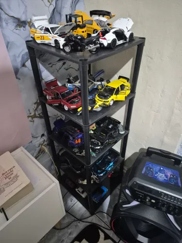 Miniaturas 1/24