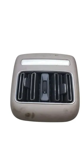Difusor de ar central BYD song pro 2025